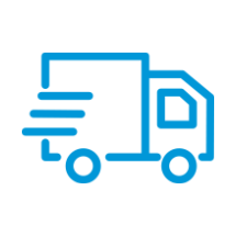 Porter Express ご利用の流れ 集荷・配送