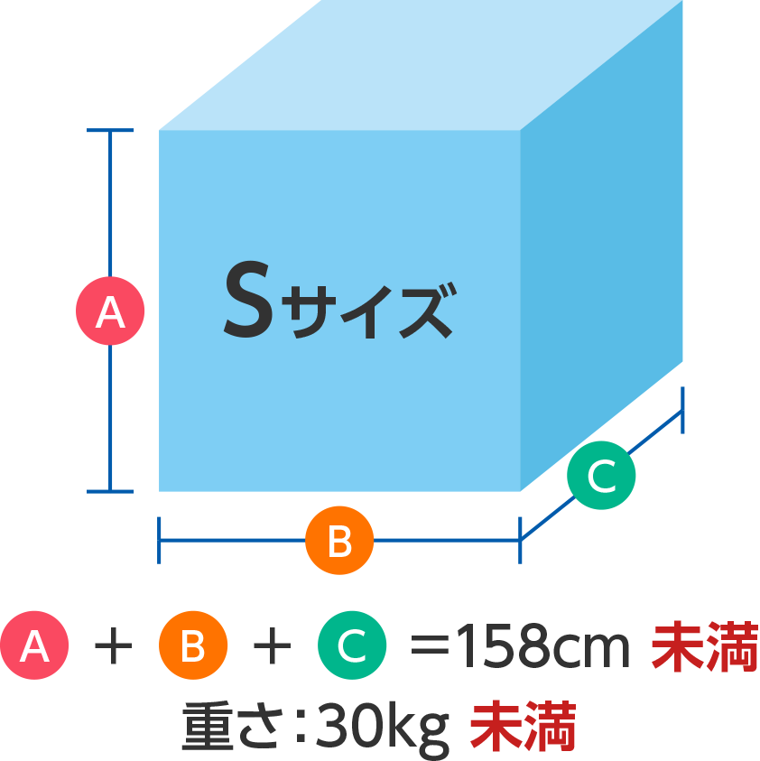 Sサイズ : 2,500円(税込)
