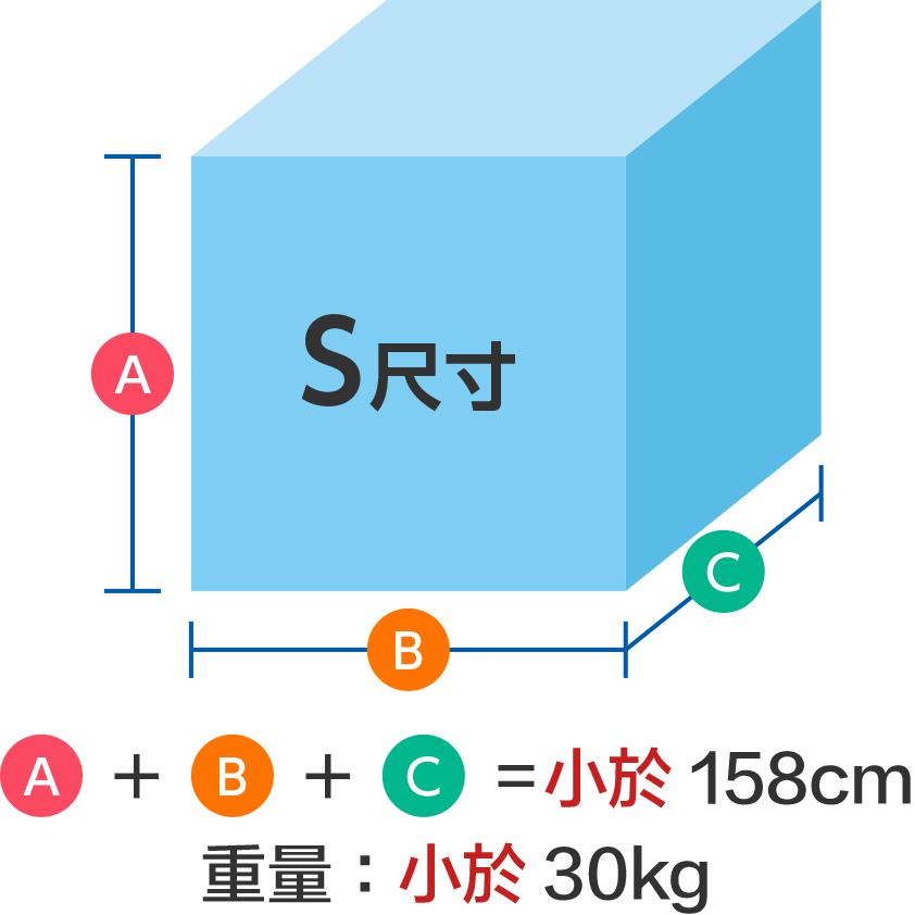 S尺寸 : 2,500日圓(含稅)